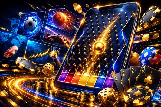 wwvin Casino giới thiệu nền tảng cá cược