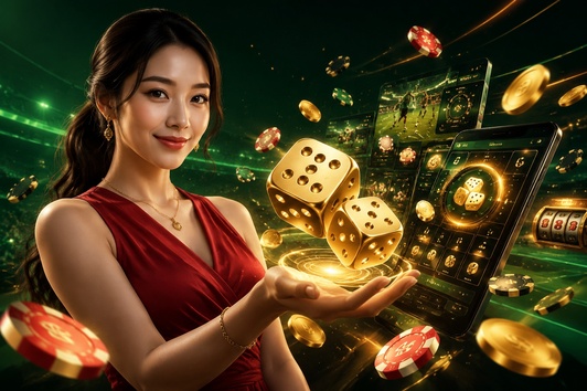 wwvin hệ thống khuyến mãi tiền thưởng