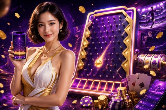 wwvin Casino thanh toán VNĐ nhanh chóng