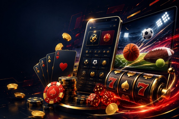 wwvin Casino lý do lựa chọn nền tảng uy tín