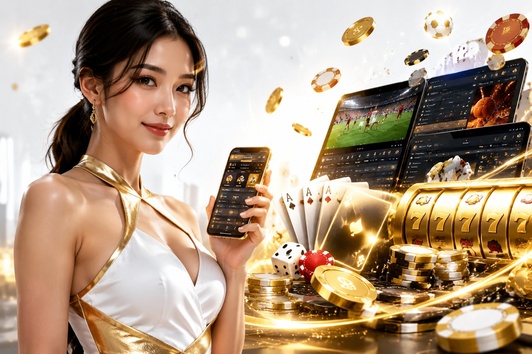wwvin sảnh nổ hũ slot machine đa dạng